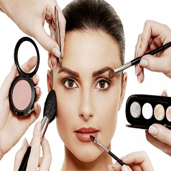 Makeup-Services