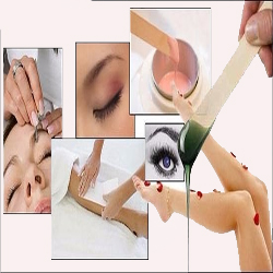 waxing-threading